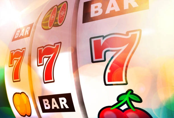 sgp slot Game type